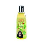 Buy VLCC Ayurveda Kesh Ayur Shakti Hair Oil (120 ml) - Purplle