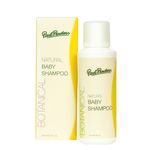Buy Paul Penders Natural Baby Shampoo (150 ml) - Purplle