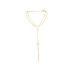 Buy Femnmas Fashion Chain Bracelet - Purplle