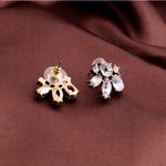 Buy Femnmas Designer Small Studs - Purplle