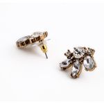 Buy Femnmas Designer Small Studs - Purplle