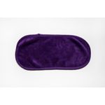 Buy The Makeup Eraser Queen Purple - Makeup Remover - Purplle