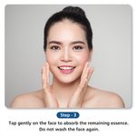 Buy Mirabelle Korea Fairness Facial Mask (Aloevera, Cucumber, Lemon - Acl - Combo Pack Of 3) (25 ml) - Purplle