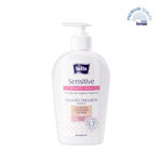 Buy Bella Feminine Wash Sensitive (300 ml) - Purplle