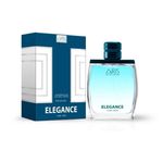 Buy Aris Elegance Eau De Perfume For Men (100 ml) - Purplle