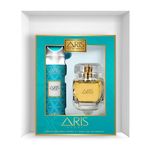 Buy Aris Aris Eau De Perfume (100 ml)+ Aris Aris Deodorant (200 ml) - Purplle