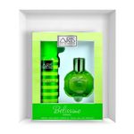 Buy Aris Belissimo Eau De Perfume (100 ml)+ Aris Belissimo Deodorant (200 ml) - Purplle