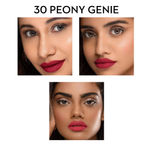 Buy SUGAR Cosmetics Smudge Me Not Liquid Lipsticks for Women | Transferproof & Waterproof | Lasts 12+ Hours | Matte Lipstick | 4.5ml - 22 Mia Sangria (Purple Pink) - Purplle