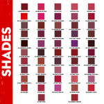 Buy SUGAR Cosmetics Smudge Me Not Liquid Lipsticks for Women | Transferproof & Waterproof | Lasts 12+ Hours | Matte Lipstick | 4.5ml - 22 Mia Sangria (Purple Pink) - Purplle