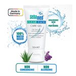 Buy Sebamed Clear Face Care Gel (50 ml) - Purplle