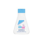 Buy Sebamed Children Shampoo (50 ml) - Purplle