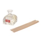 Buy Omved Kama Rose Reed Diffuser -Sensuous Aroma For Love - Purplle