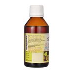 Buy Omved Nourishing Baby Massage Oil (100 ml) - Purplle