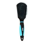 Buy Kaiv Cushion Hair Brush CBP0102 - Purplle