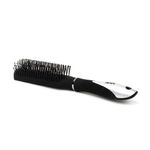 Buy Kaiv Flat Hair Brush FBP0200 - Purplle
