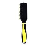 Buy Kaiv Flat Hair Brush FBP0202 - Purplle
