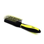 Buy Kaiv Flat Hair Brush FBP0202 - Purplle