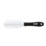 Buy Kaiv Round Hair Brush RBP0401 - Purplle