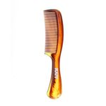 Buy Kaiv Grooming Comb With Handle GHC0808 - Purplle