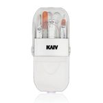 Buy Kaiv Manicure Set MST3305 - Purplle