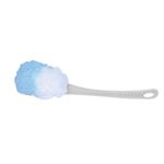 Buy Kaiv Deluxe Bath Brush With Long Handle BBR2200 - Purplle