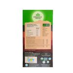 Buy Organic India Tulsi Green Tea Pomeogranate 25 Tea Bags - Purplle