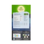 Buy Organic India Tulsi Green Tea Earl Grey 25 Tea Bags - Purplle