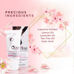 Buy Qraa Dark Underarm Whitening Cream (50 g) - Purplle