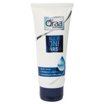 Buy Qraa All In Wash (100 g) - Purplle