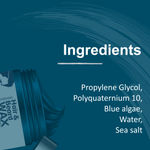 Buy Qraa Nourishing Styling Hair And Beard Wax With Marine Sea Minerals (100 g) - Purplle