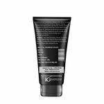 Buy Qraa Activated Charcoal Scrub For Men (100 g) - Purplle
