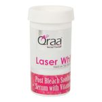 Buy Qraa Laser White Cream Bleach (350 g) - Purplle