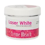 Buy Qraa Laser White Cream Bleach (350 g) - Purplle