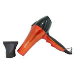 Buy Nova Professional Hair Dryer 2200Watt Nozzle 3 Temperature & 2 Speed Setting - Purplle