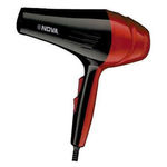 Buy Nova Professional Hair Dryer 2200Watt Nozzle 3 Temperature & 2 Speed Setting - Purplle