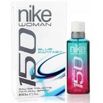 Buy Nike Blue Fantasy Perfume Eau De Toilette 150 ml For Women - Purplle