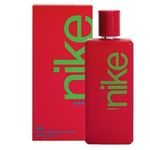 Buy Nike Red Man Eau De Toilette For Men 100 ml - Purplle