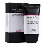 Buy Miss Rose Photo Finish Primer 7912-011M - Purplle