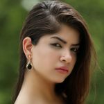 Buy Crunchy Fashion Gold Plated Stylish Black Crystal Earrings For Women & Girls - Purplle
