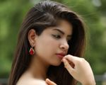 Buy Crunchy Fashion Gold Plated Earrings For Girls Fancy Party Wear Earrings - Purplle