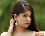 Buy Crunchy Fashion Gold Plated Stylish White Earrings For Girls Fancy Party Wear Earrings - Purplle