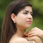 Buy Crunchy Fashion Gold Plated Aaa Swiss Cubic Zirconia Stylish Party Wear Stud Earrings - Purplle