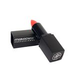 Buy Makeover Professional Lipstick Nude Brown 47 (4.2 g) - Purplle