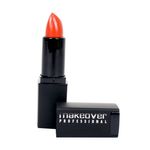 Buy Makeover Professional Lipstick Coral 37 (4.2 g) - Purplle