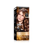 Buy L'Oreal Paris Excellence Fashion Highlights Hair Color - Honey Blonde (29 ml + 16 g) - Purplle