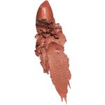Buy Maybelline Color Sensational Matte Metallic Lipstick 15 Copper Spark (3.9 g) - Purplle
