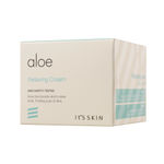 Buy It's Skin Aloe Relaxing Cream - 50ml - Purplle