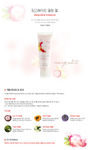 Buy It's Skin MangoWhite Peeling Gel - 120ml - Purplle
