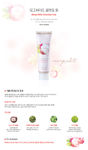 Buy It's Skin MangoWhite Cleansing Foam - 150ml - Purplle