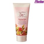 Buy It'S Skin 5 Flowers Cleansing Foam (180 ml) - Purplle
